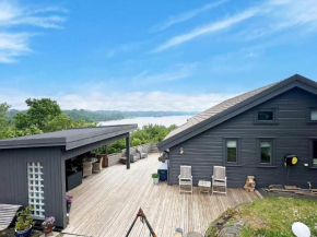Holiday home Korshamn